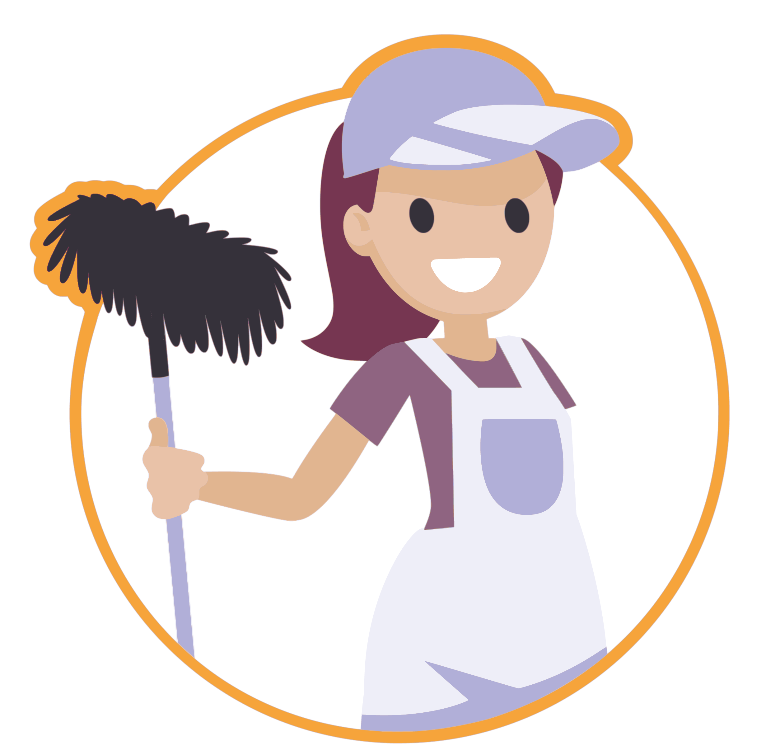 maids by mary fl